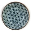 Miya Company Sashiko 4" Sauce Dish | Sauce Dishes