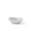 Miya Company Coral Blue Sauce Dish | Sauce Dishes