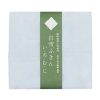 Miya Company Towel Fuukin Muji Blue | Textile