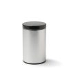 Miya Company Tea Canister Black Lid 100G | Teaware Accessories