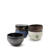 Miya Company Hinata Teacup/Bowl Set Of 5 | Cup/Mug Sets