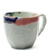 Miya Company Boulder Mug - White | Mugs