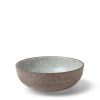 Miya Company Hiware Gray 7.75" Bowl | Shallow Bowls