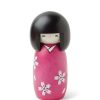 Miya Company Kokeshi Doll - Sakura | Figurines