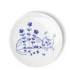 Miya Company Cat In The Field 5-1/2" Plate | Plates