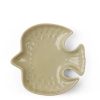 Miya Company Sauce Dish Bird Yellow | Other