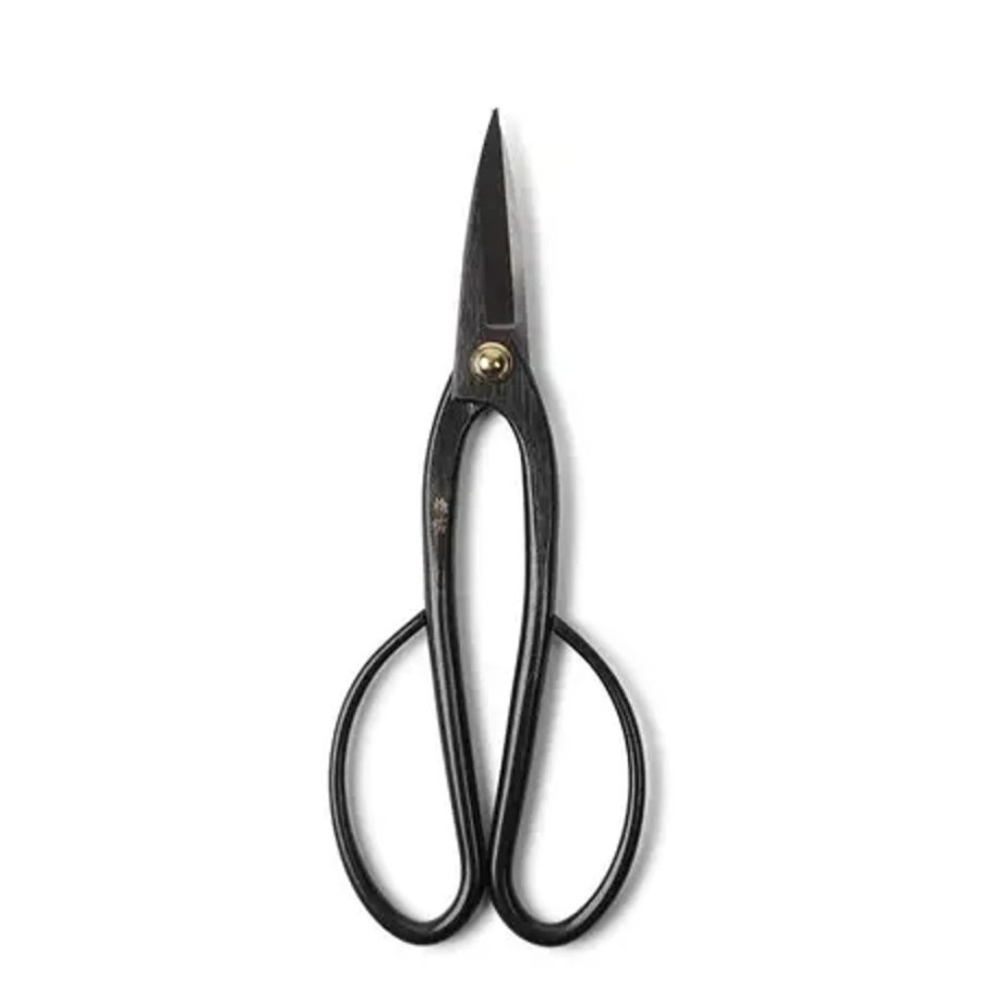 Miya Company Shears Iron Bairyu Bonsai 210Mm | Ikebana