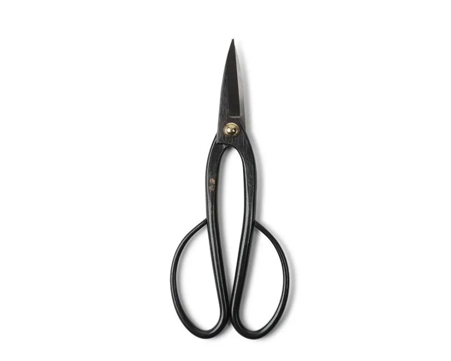 Miya Company Shears Iron Bairyu Bonsai 210Mm | Ikebana