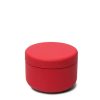 Miya Company Tea Canister Petite Red 30G | Teaware Accessories