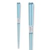 Miya Company Chopsticks Acrylic Light Blue | Chopsticks