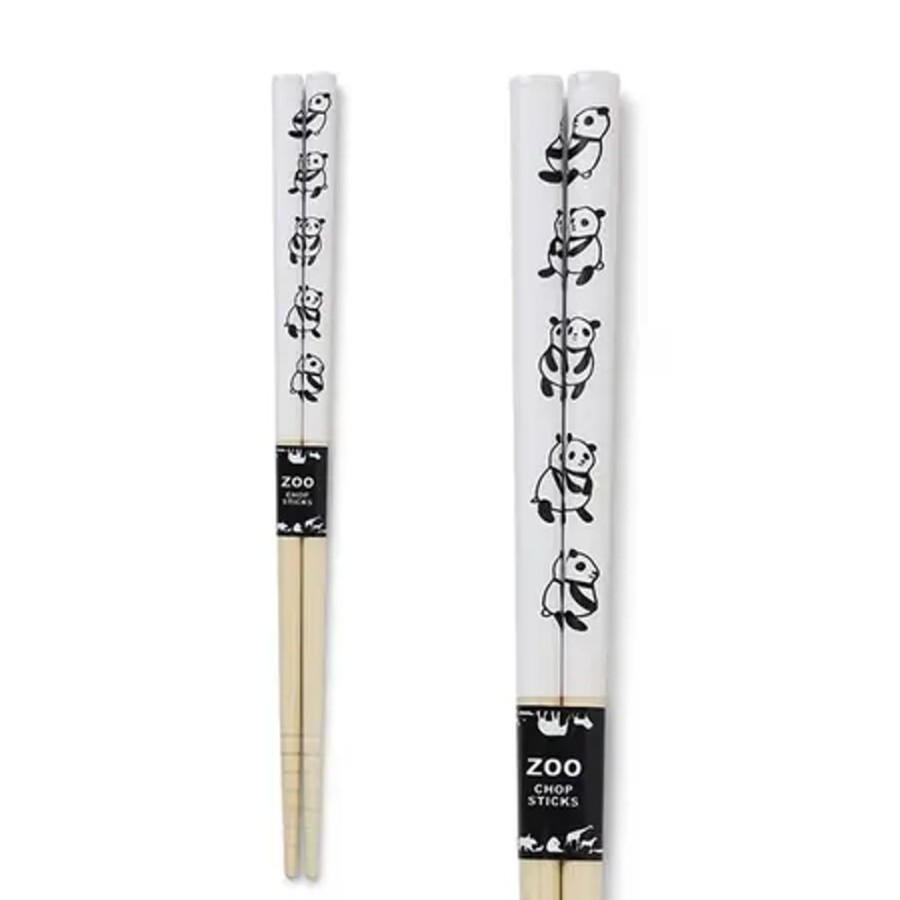 Miya Company Chopsticks Small Pandas | Other