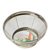 Miya Company Colander 7.5" | Strainers