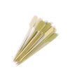 Miya Company Paddle Bamboo Skewers At Miya | Skewers