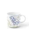 Miya Company Jurassic Dinos Mug | Cups/Mugs