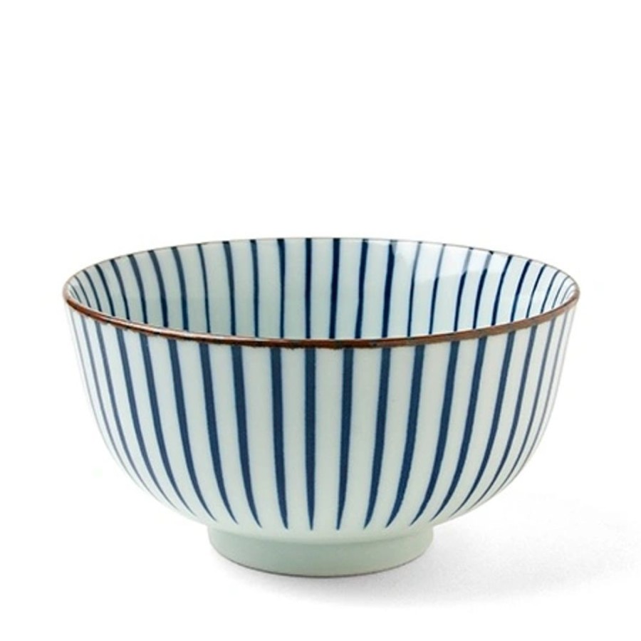 Miya Company Tokusa 5.5" Bowl | Medium Bowls