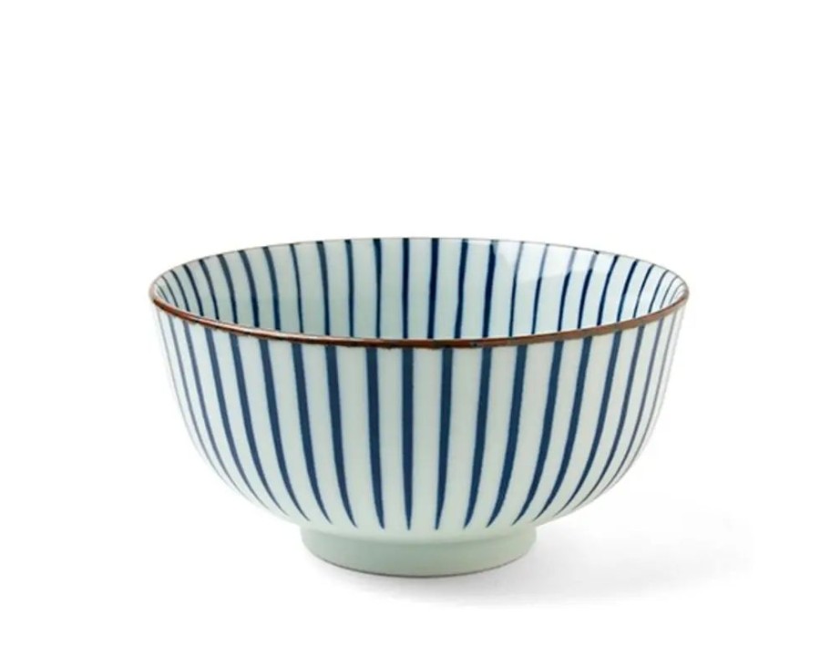 Miya Company Tokusa 5.5" Bowl | Medium Bowls