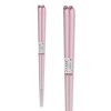 Miya Company Chopsticks Acrylic Pink | Chopsticks