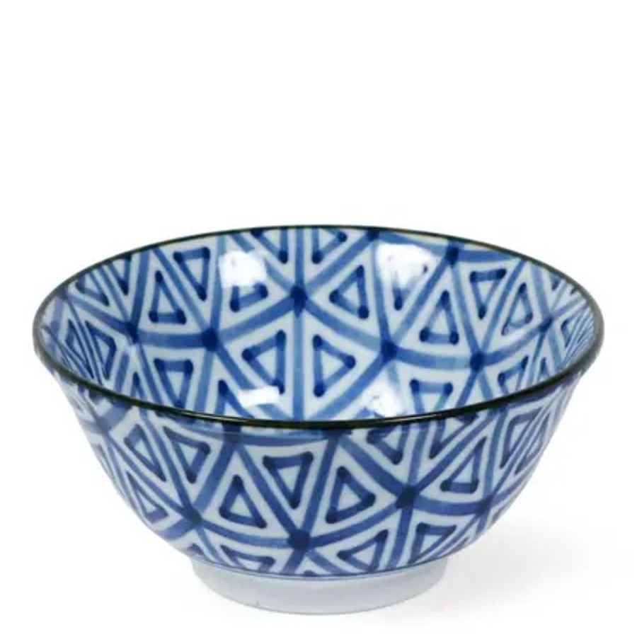 Miya Company Monyou 6" Sankaku Bowl | Medium Bowls