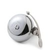 Miya Company Bicycle Bell Chrome Finish | Other