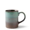 Miya Company Mug Jade Green Granite | Mugs