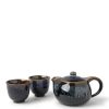 Miya Company Tea Set Aequorea | Tea Sets - Ceramic