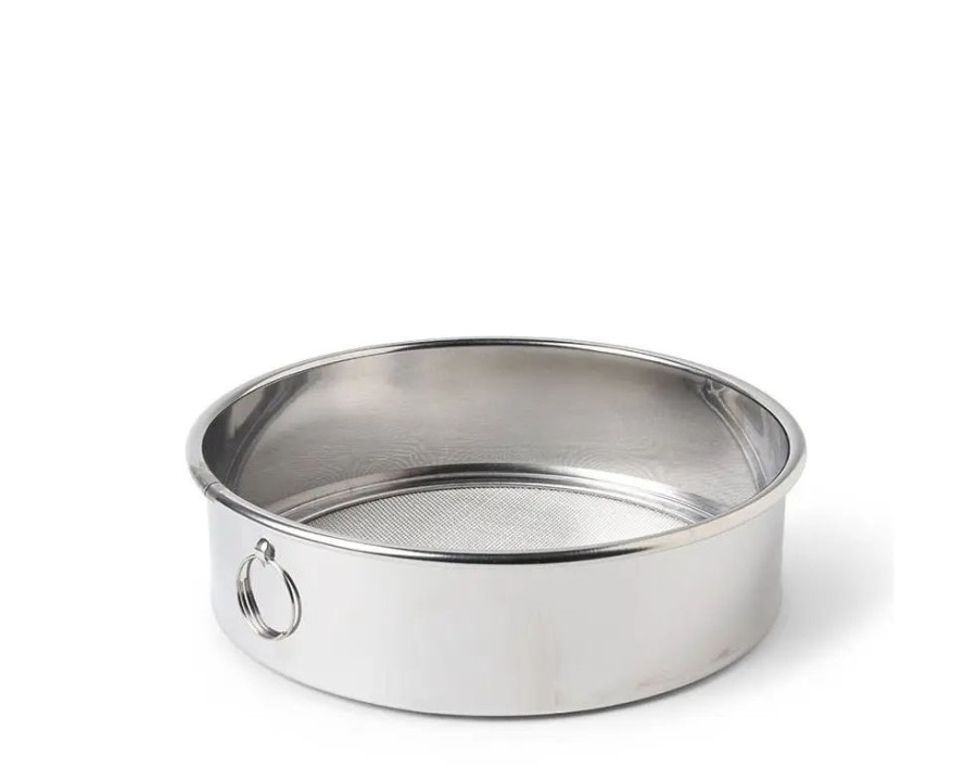 Miya Company Sifter 6.75" Stainless Steel | Other