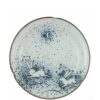 Miya Company Plate Rabbit & Moon 8-3/4" | Plates