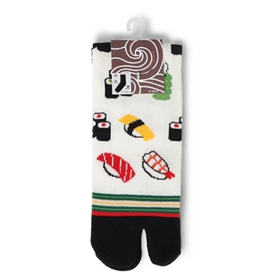 Miya Company Tabi Socks - Sushi | Other