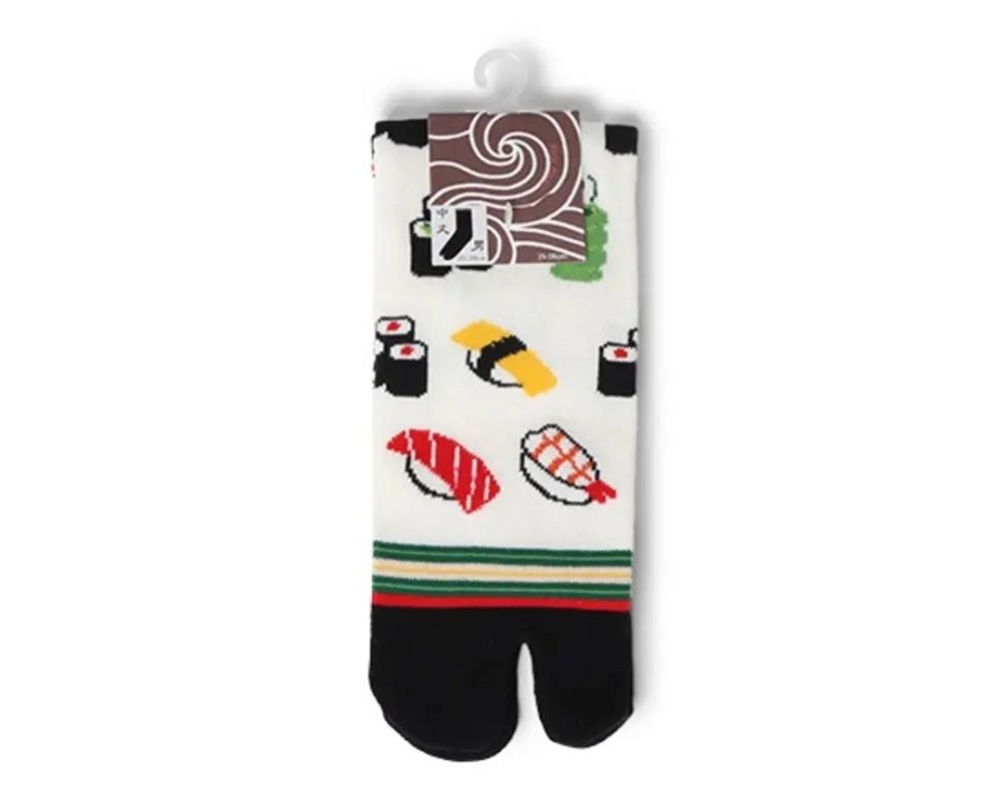 Miya Company Tabi Socks - Sushi | Other