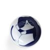 Miya Company Blue Cats Rice Bowl | Bowls