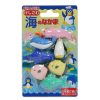 Miya Company Iwako Marine Animals Eraser Pack At Miya | Erasers