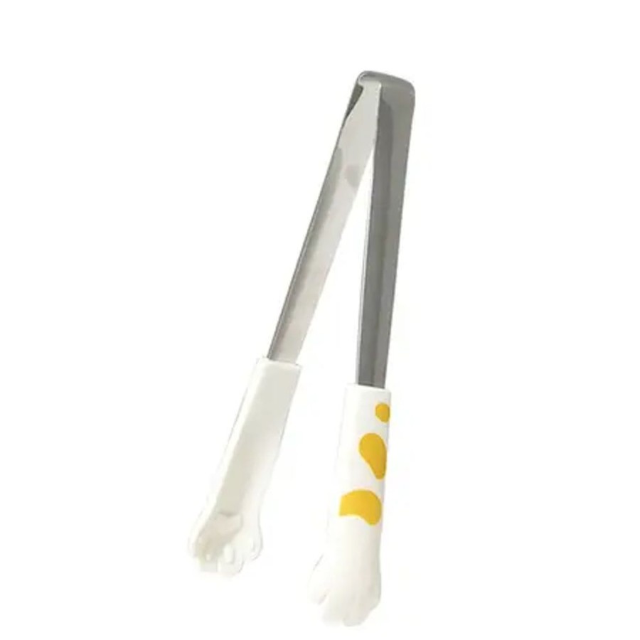 Miya Company Cat Paw Tongs - Small | Other