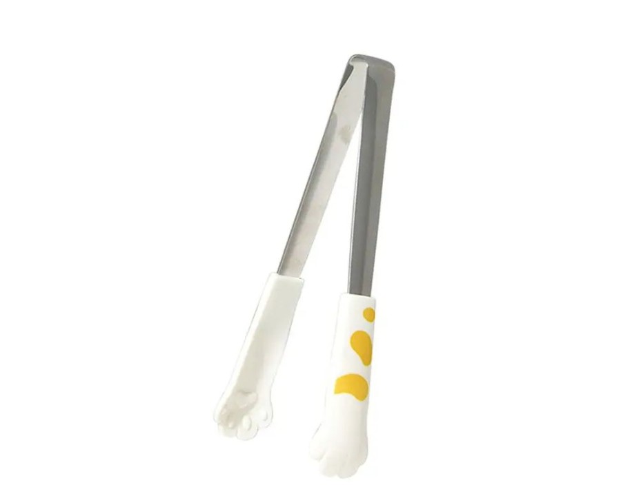 Miya Company Cat Paw Tongs - Small | Other