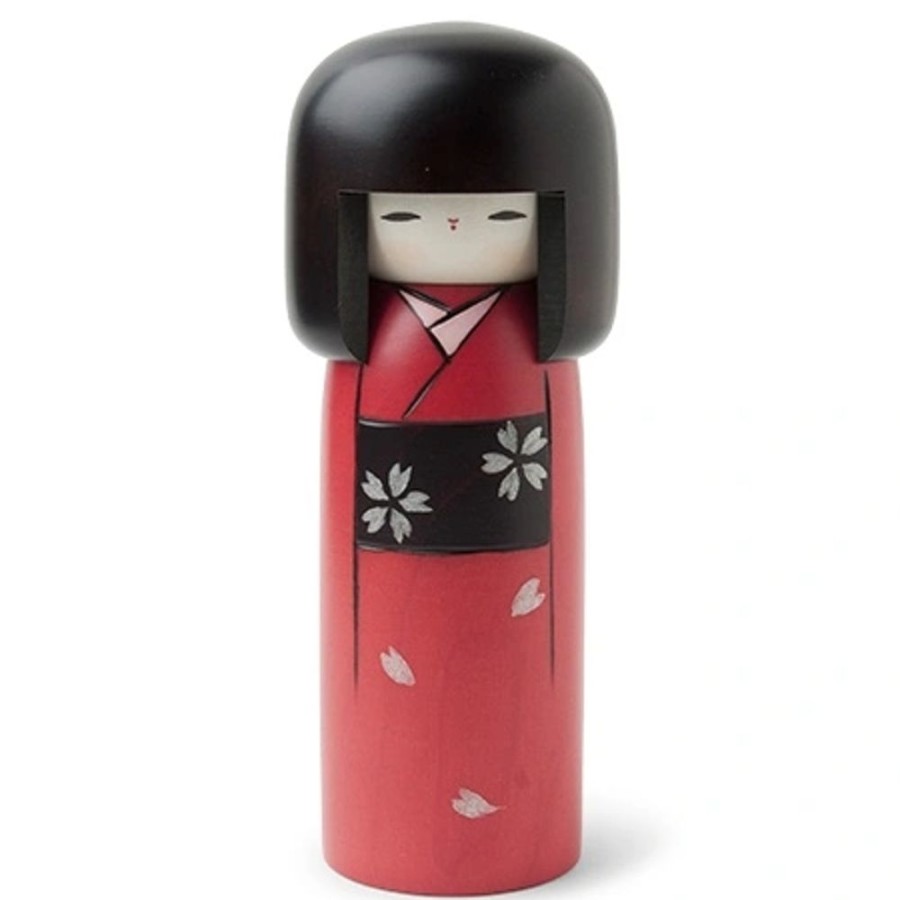 Miya Company Kokeshi Doll - Miho | Figurines